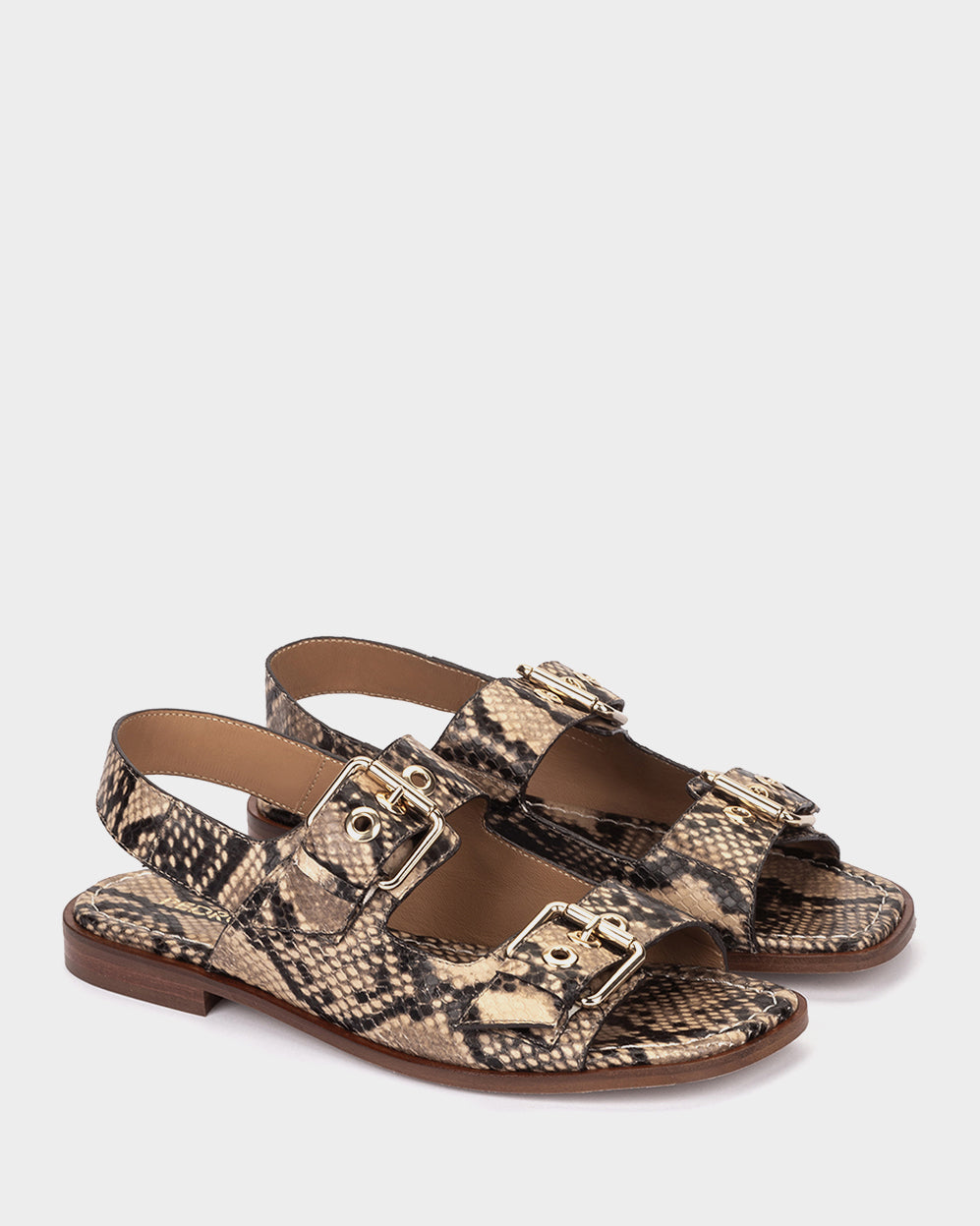 PYTON BEIGE