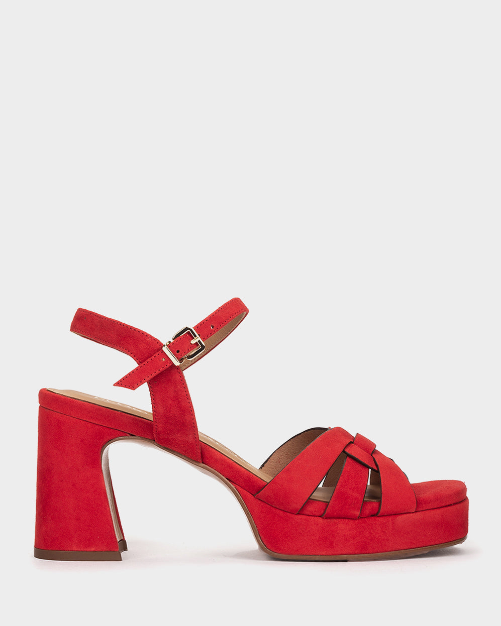 AMALFI RED