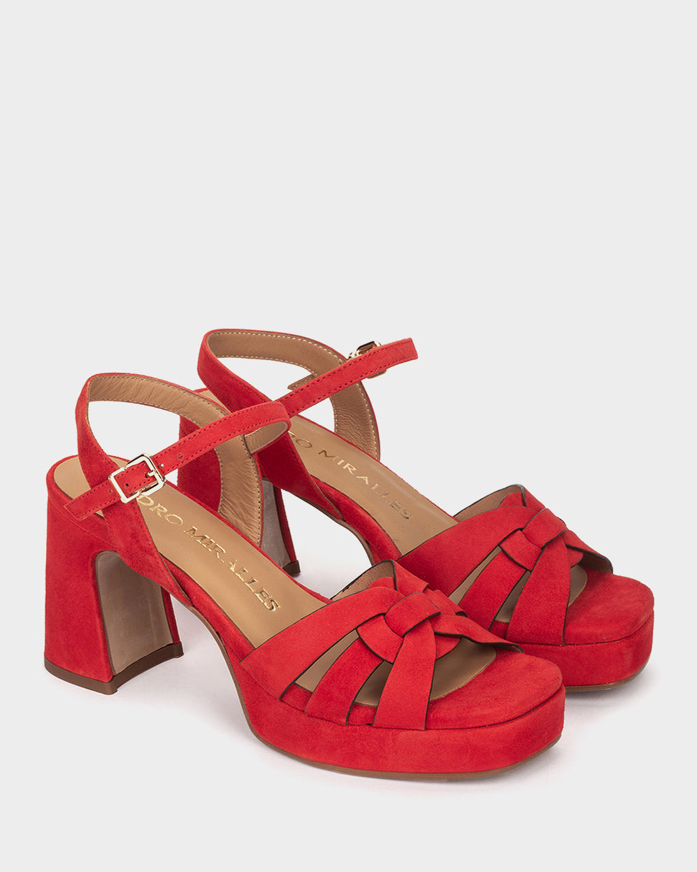 AMALFI RED