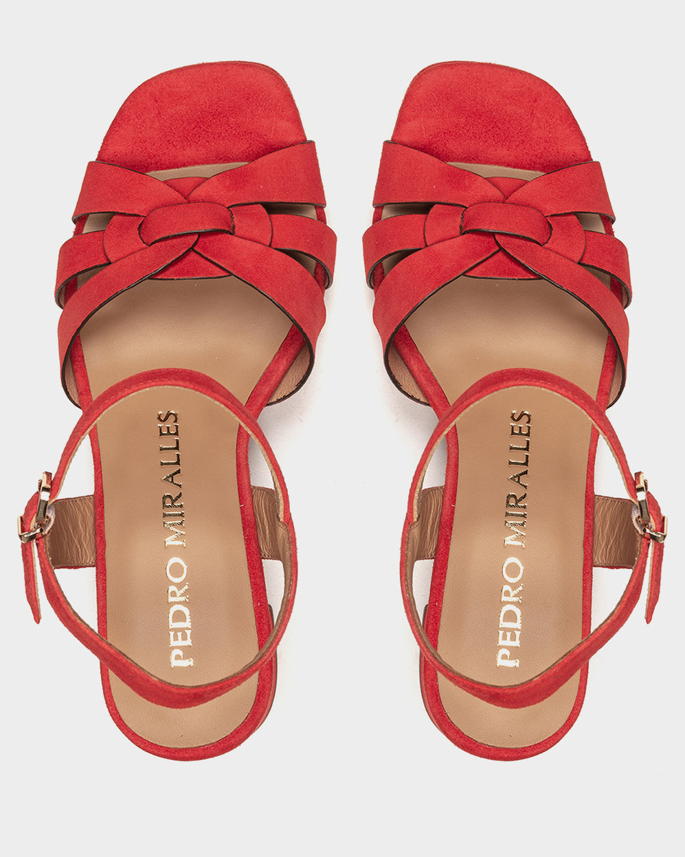 AMALFI RED