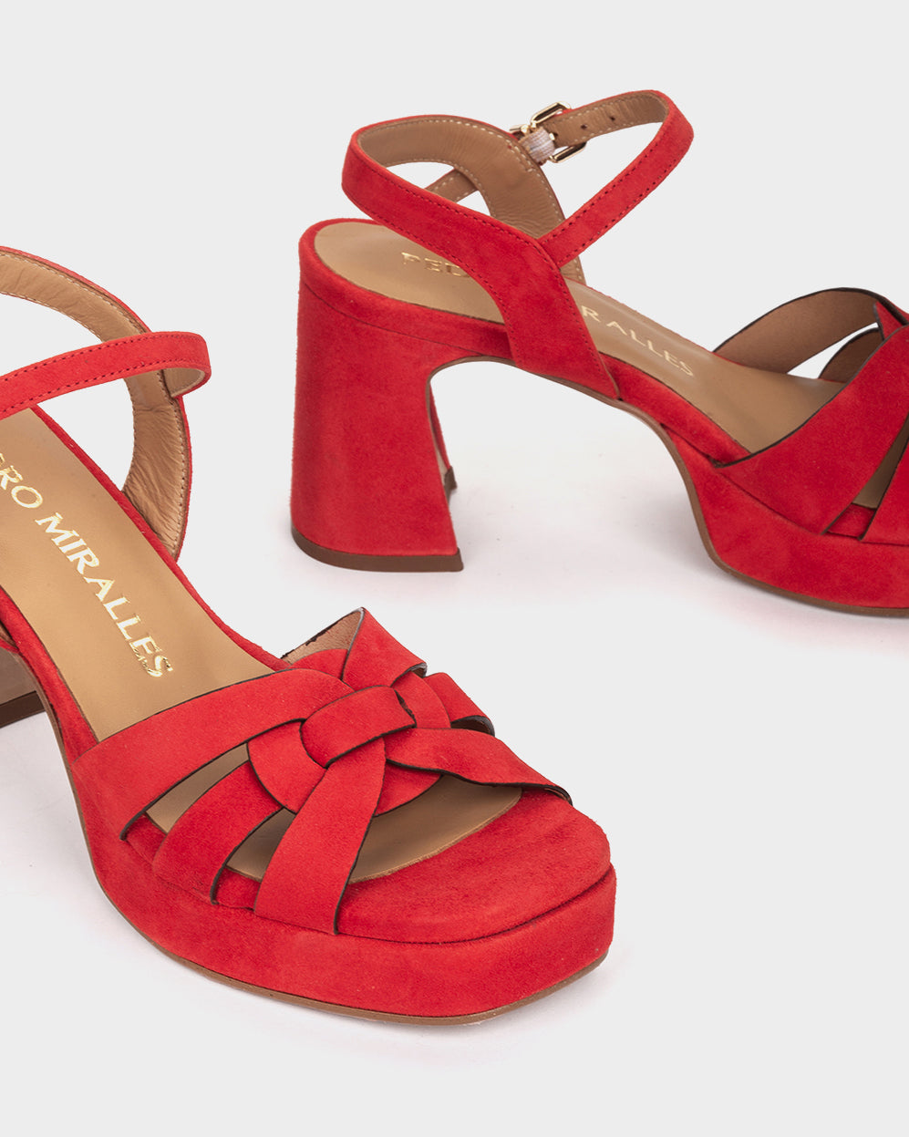 AMALFI RED