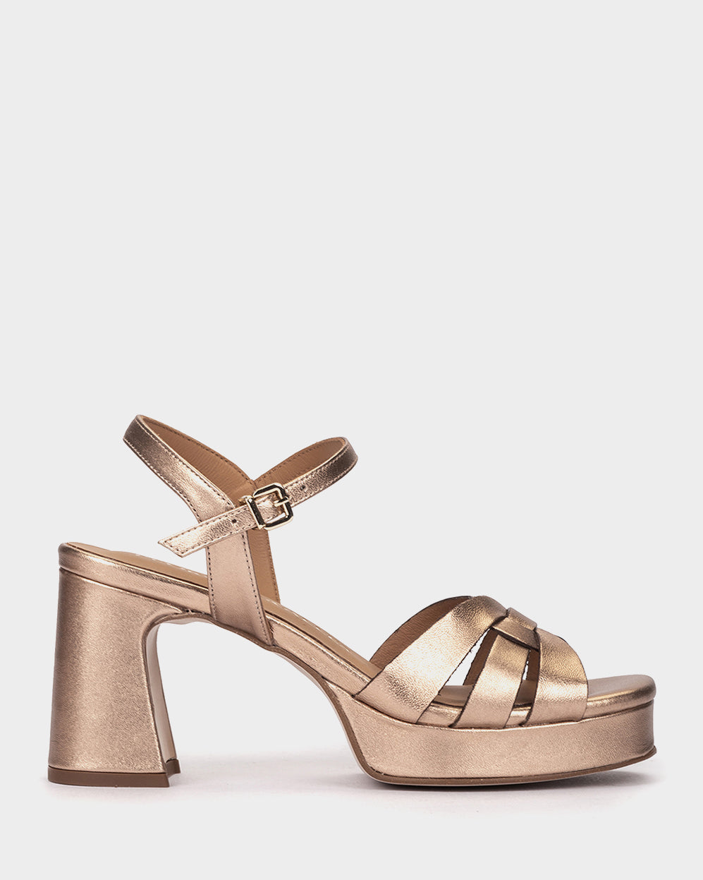 NAPA METAL ORO ROSA