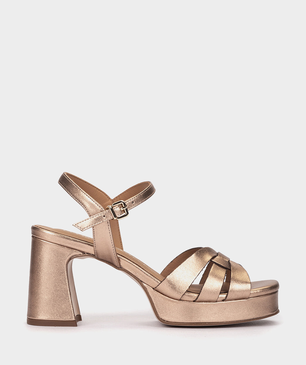 NAPA METAL ORO ROSA