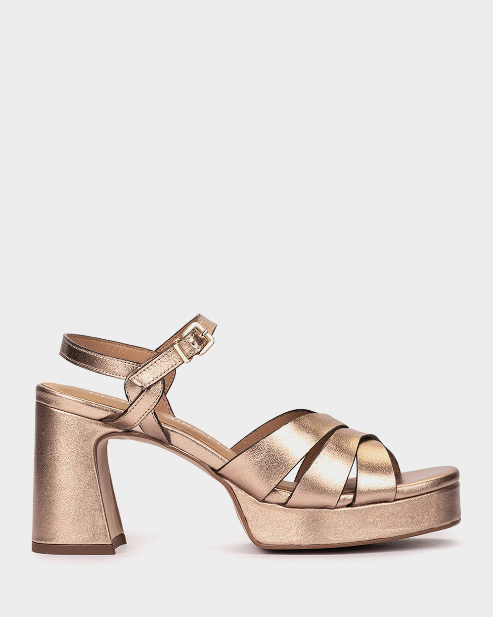 NAPA METAL ORO ROSA