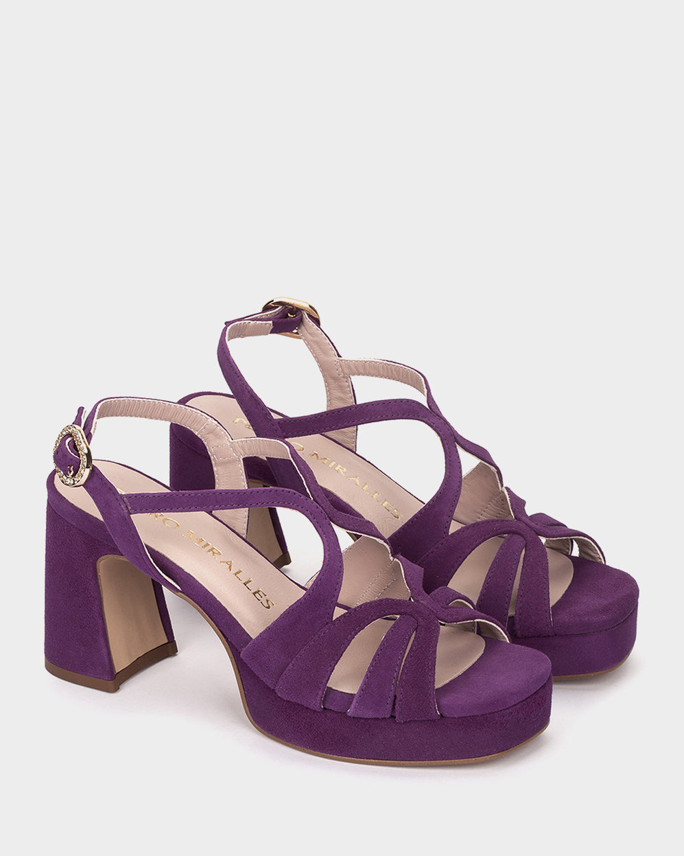 ANTE MORADO