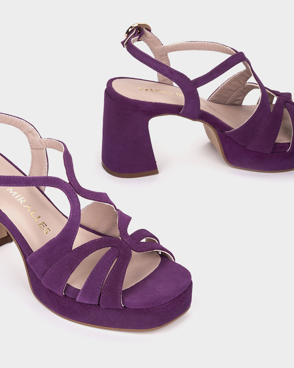ANTE MORADO