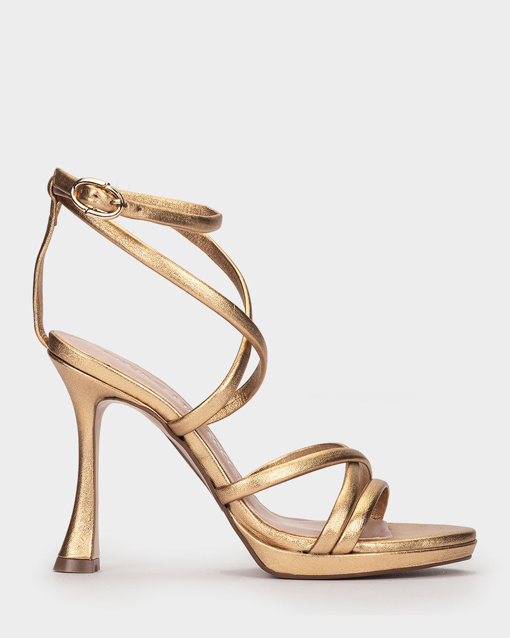NAPA METAL ORO