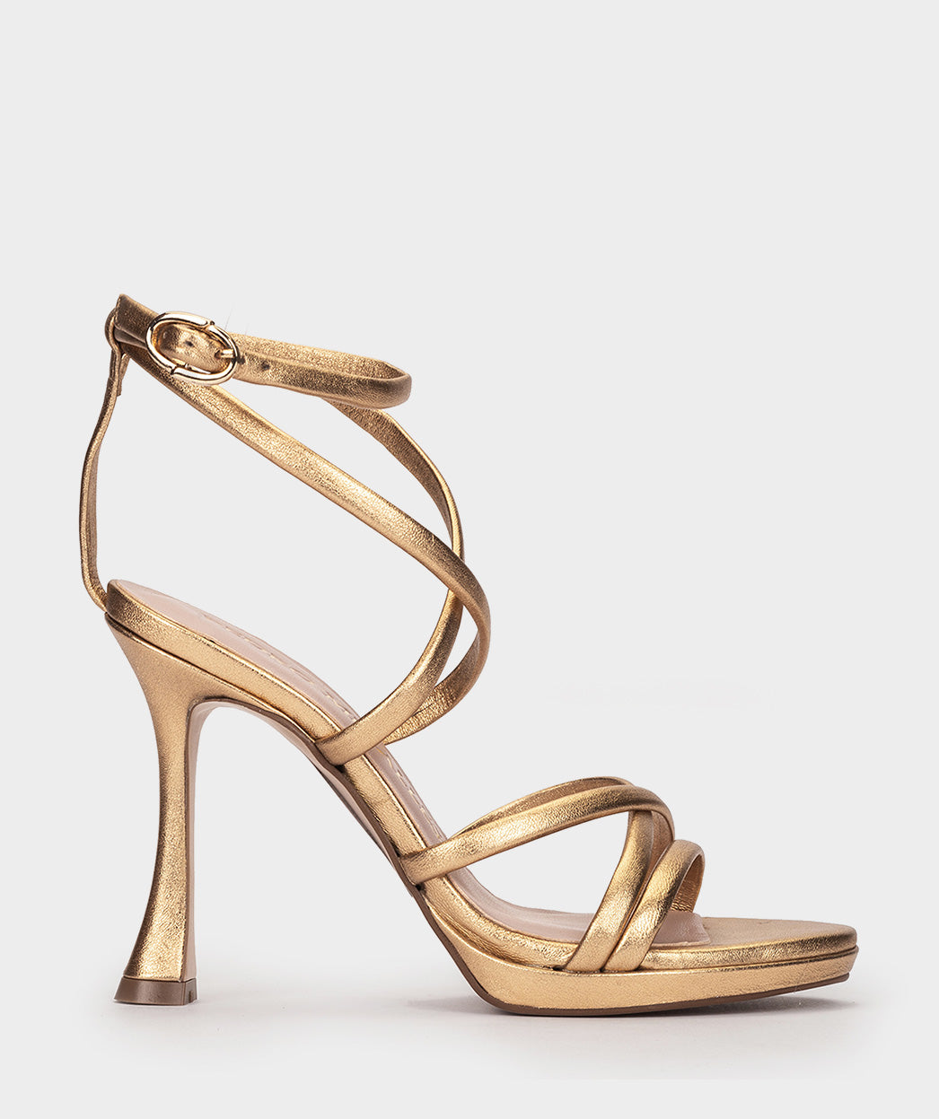 NAPA METAL ORO
