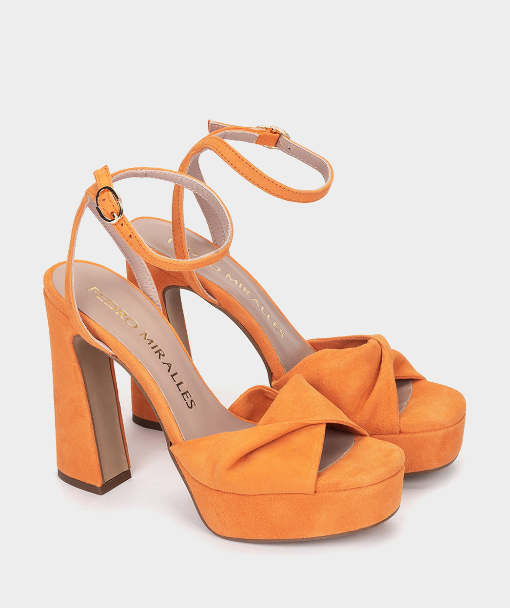 ANTE ORANGE