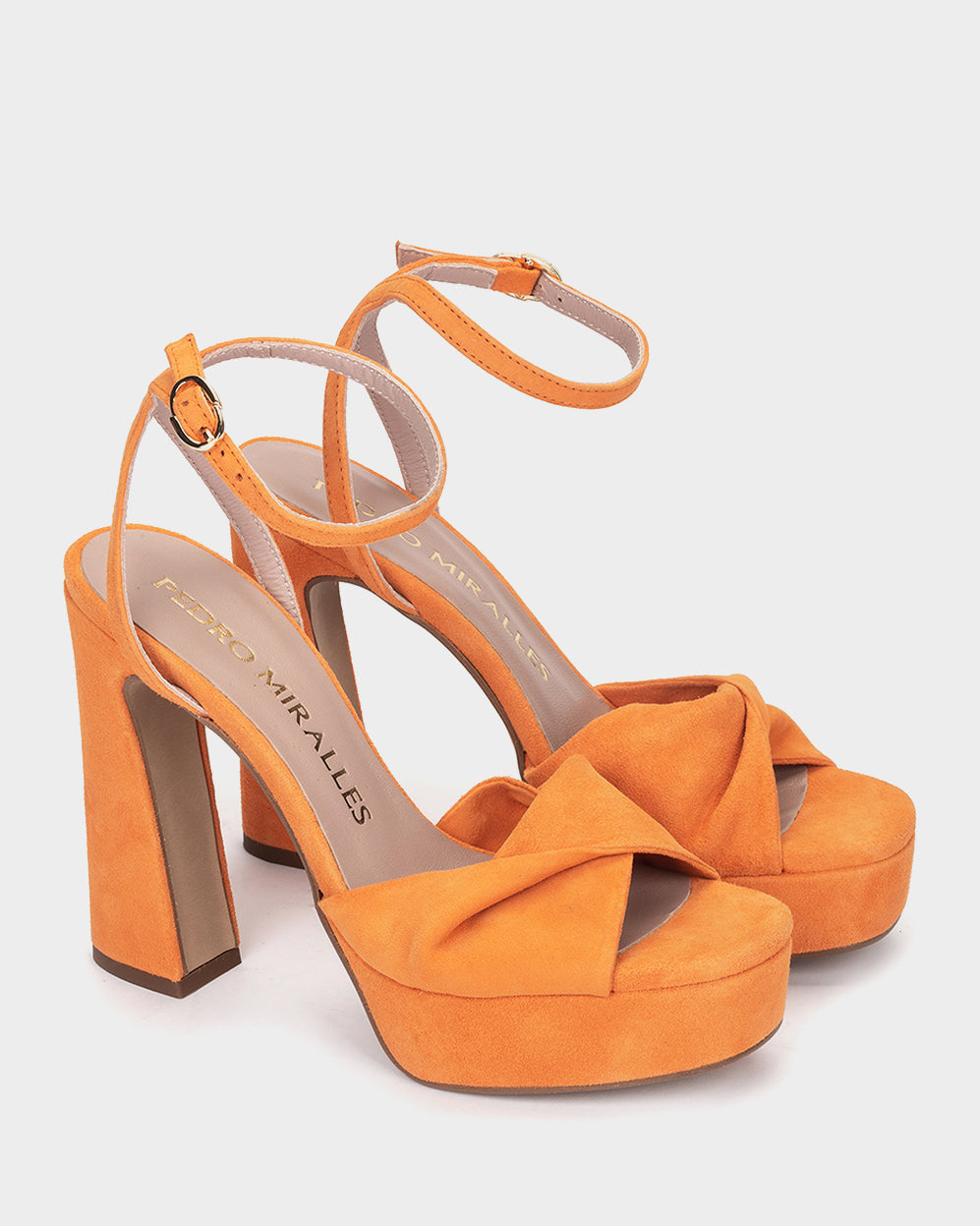 ANTE ORANGE