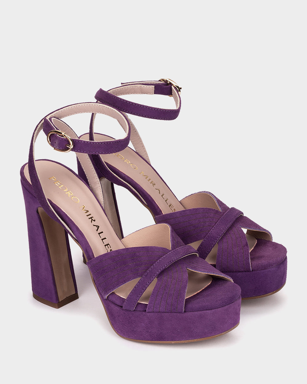 ANTE MORADO