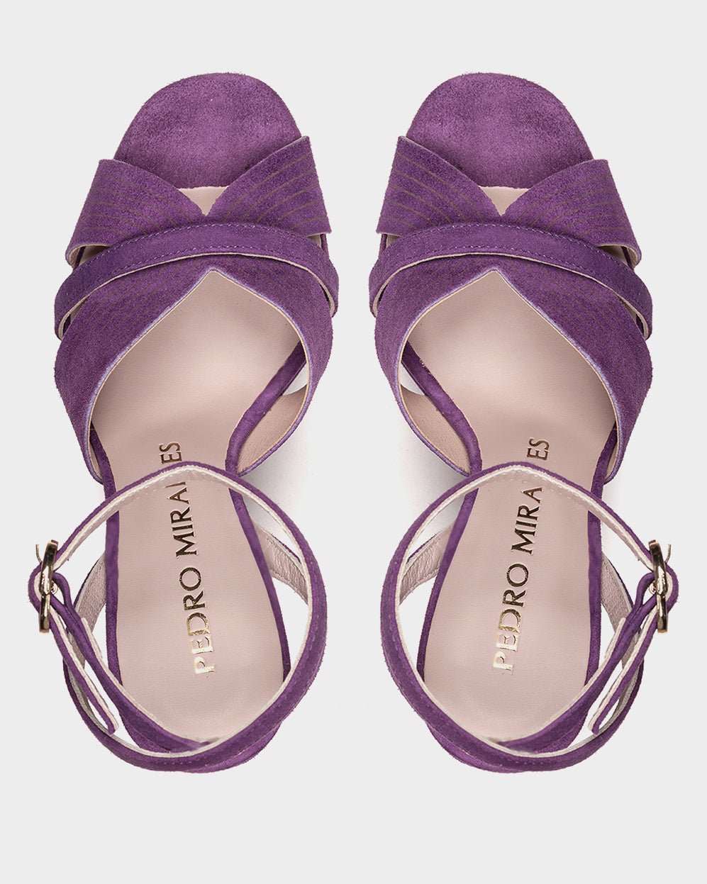 ANTE MORADO