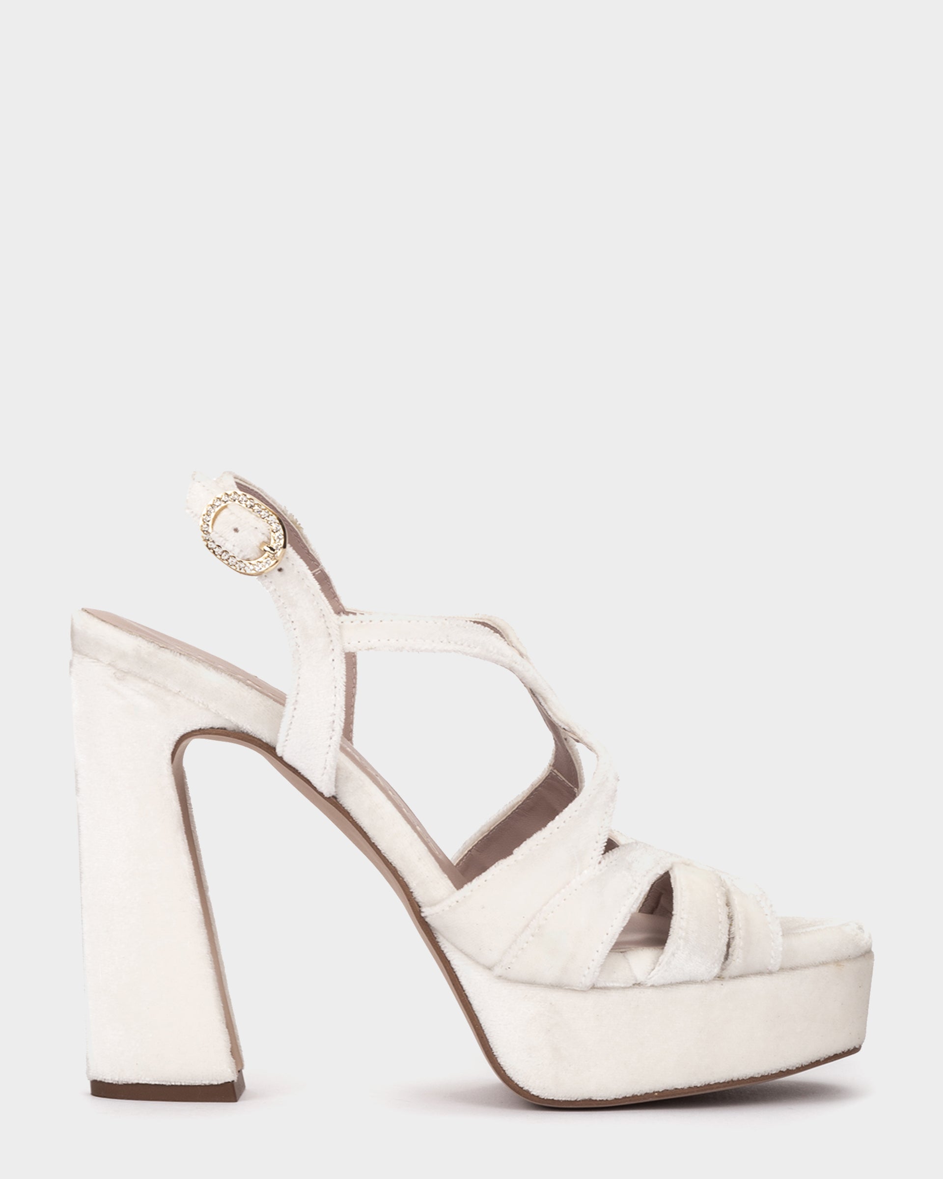 VELVET BLANCO