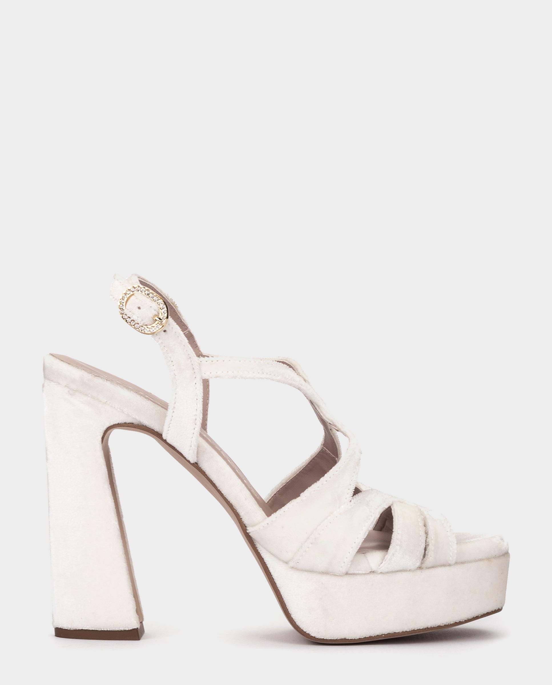 VELVET BLANCO