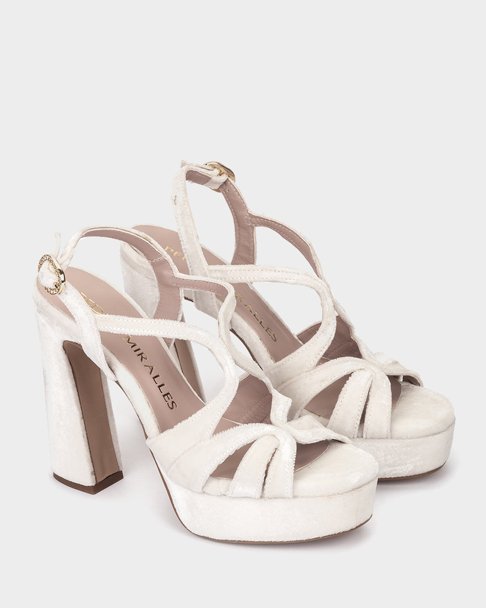 VELVET BLANCO