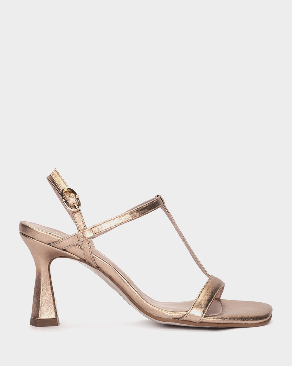 NAPA METAL ORO ROSA