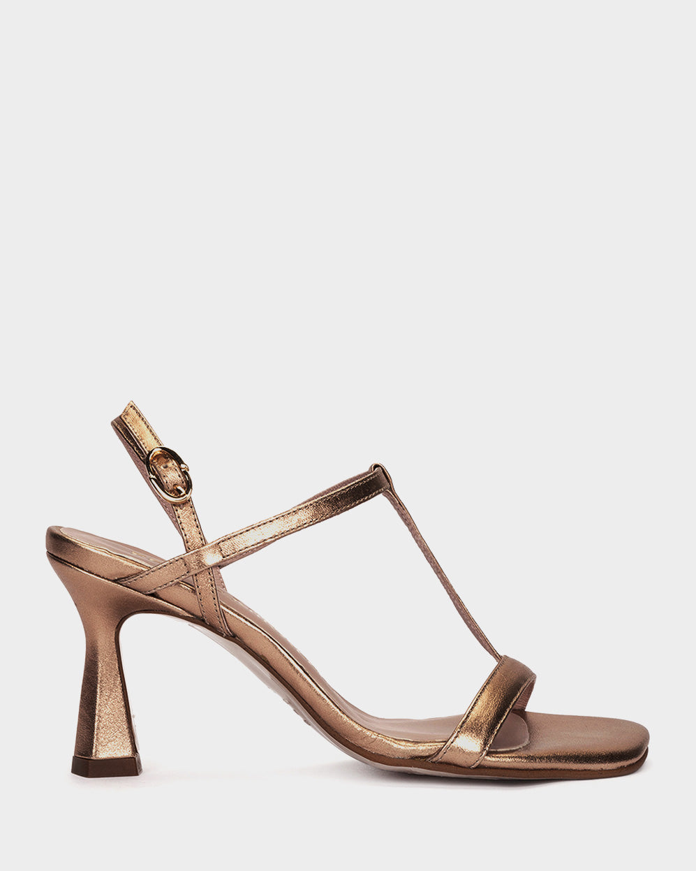 NAPA METAL ORO ROSA