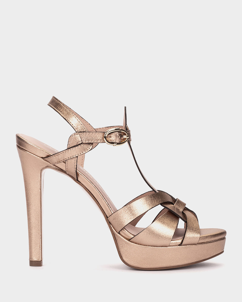 NAPA METAL ORO ROSA