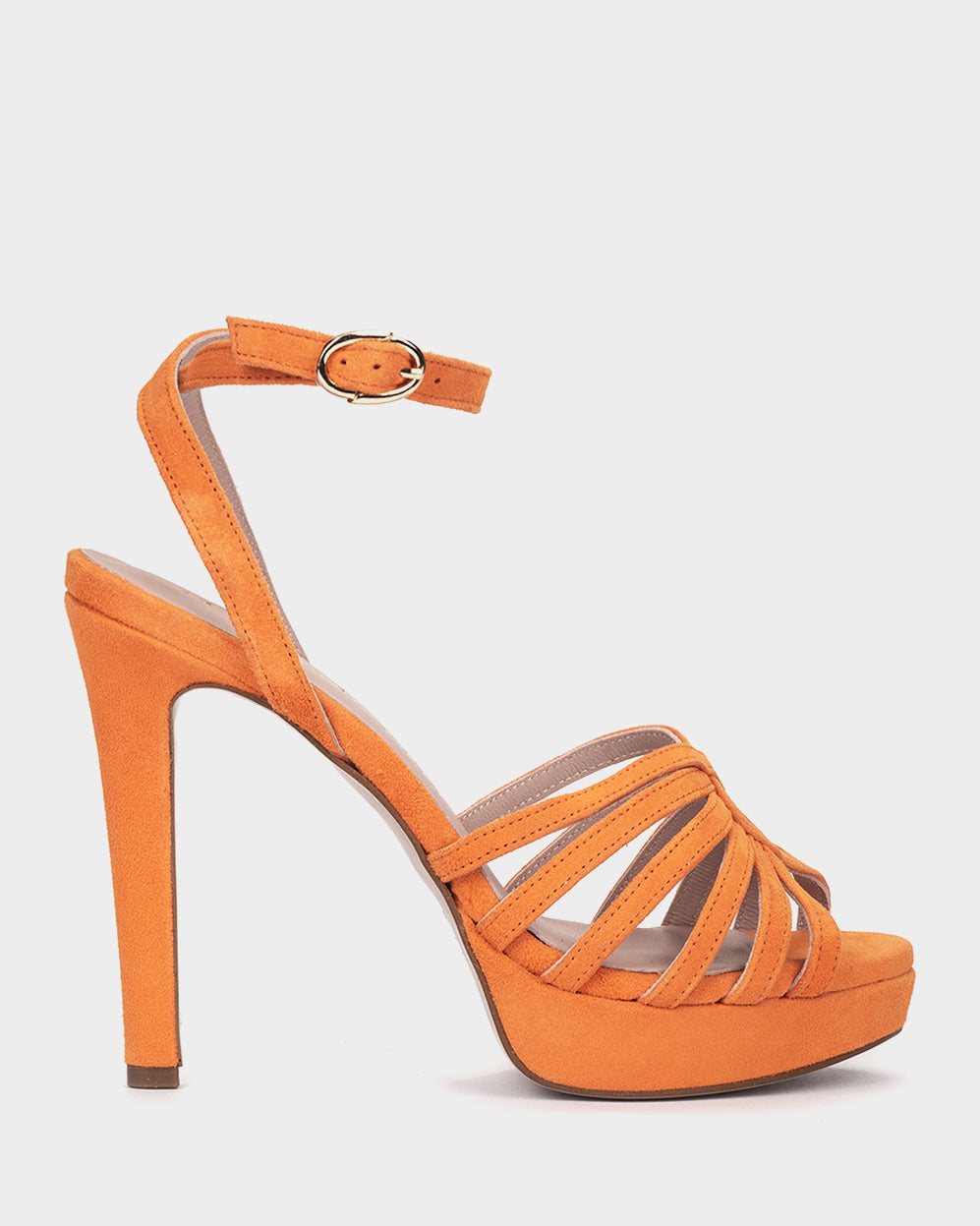 ANTE ORANGE