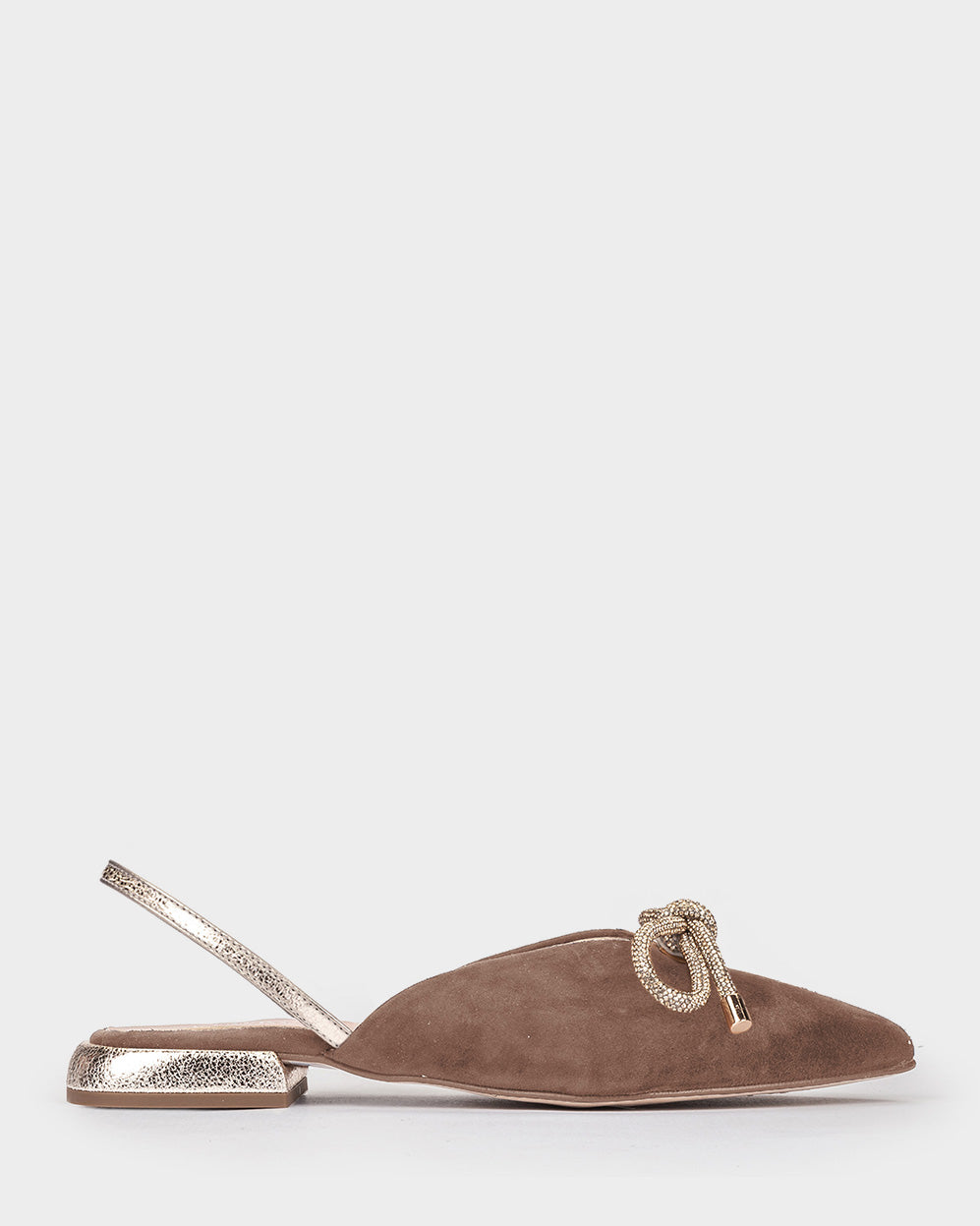 ANTE TAUPE