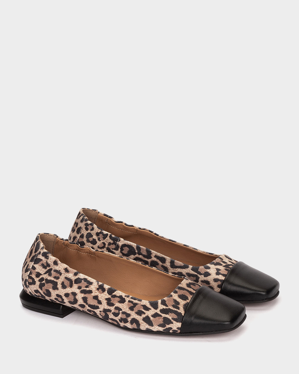 ANTE LEOPARDO CAMEL