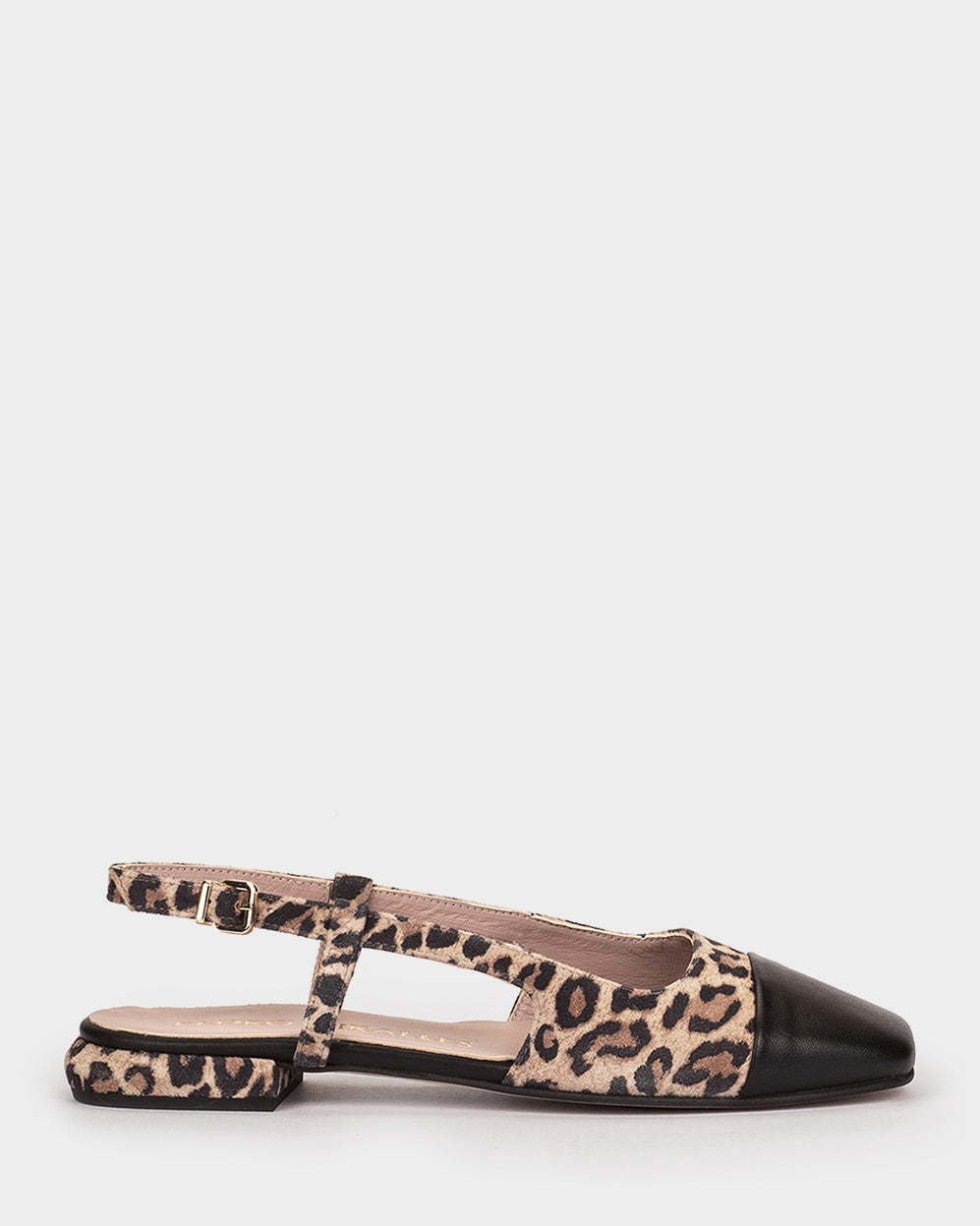 ANTE LEOPARDO CAMEL