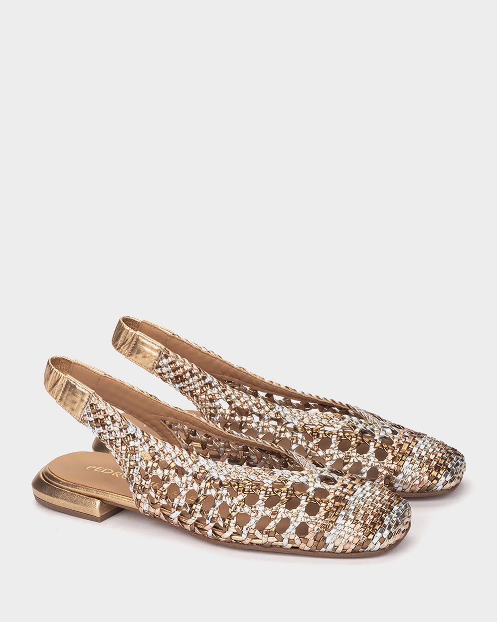 TRENZADO MULTI METAL