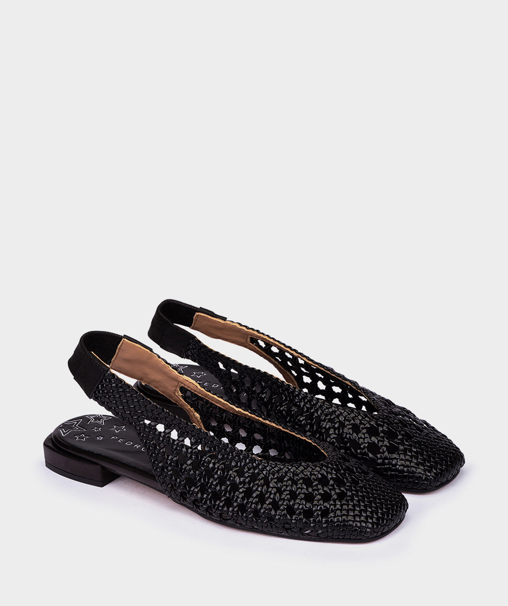 TRENZA NEGRO