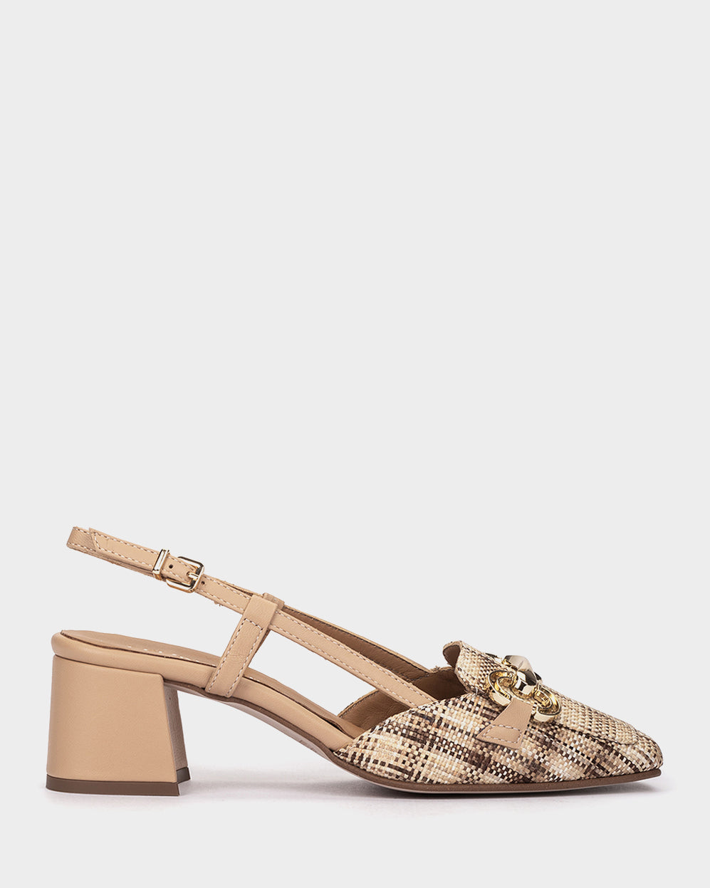 RAFIA MULTI CUERO