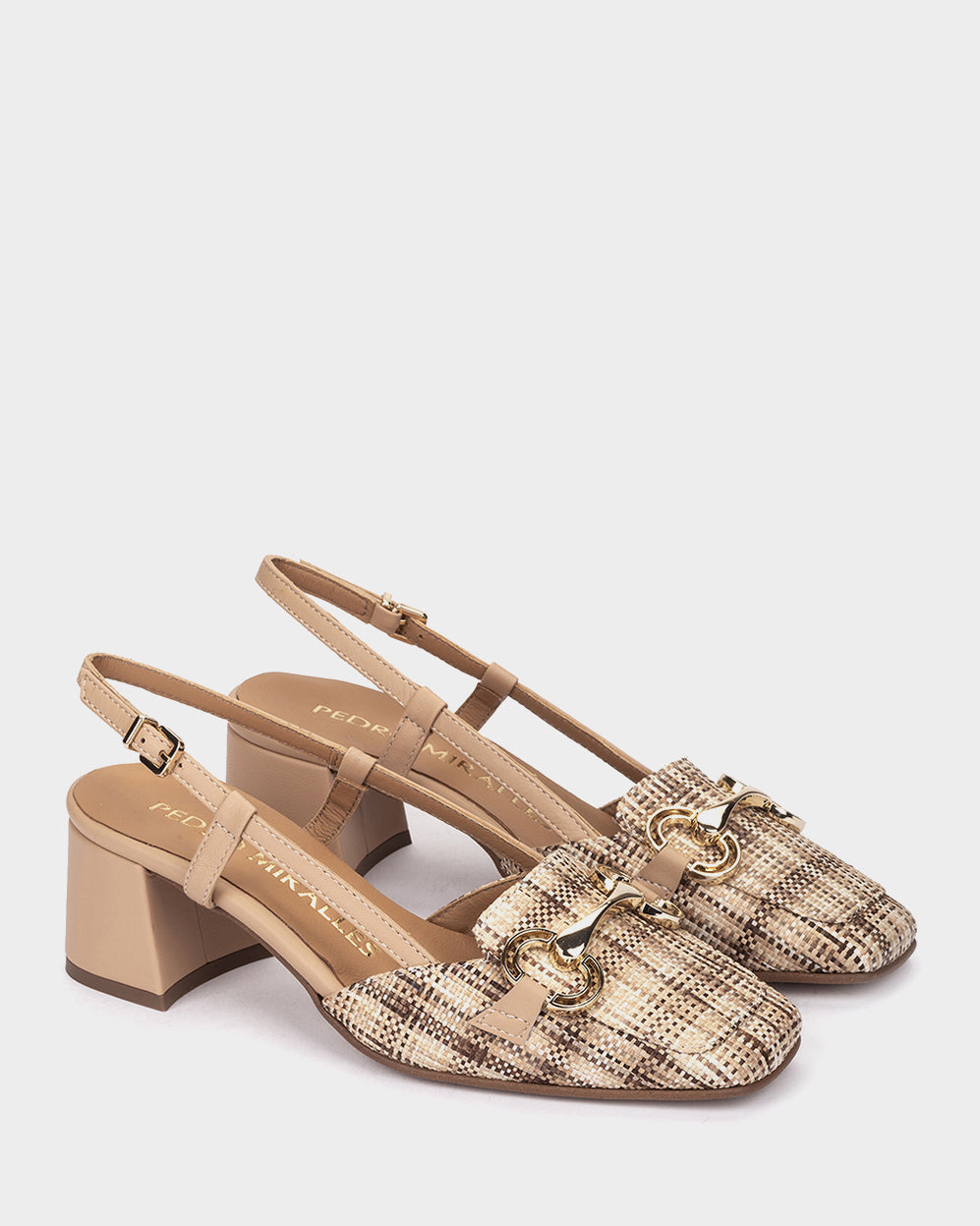 RAFIA MULTI CUERO