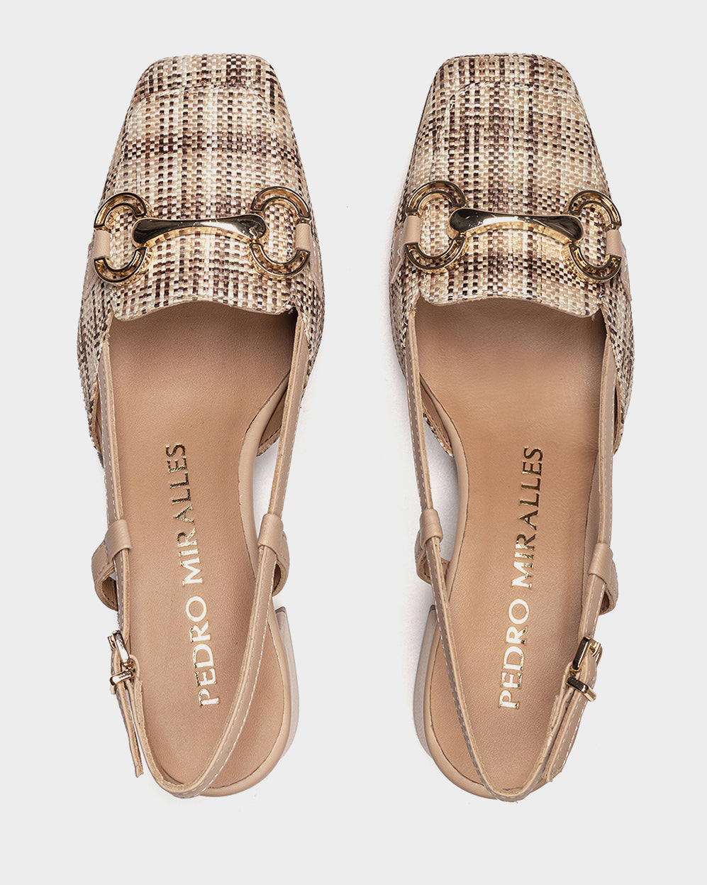 RAFIA MULTI CUERO
