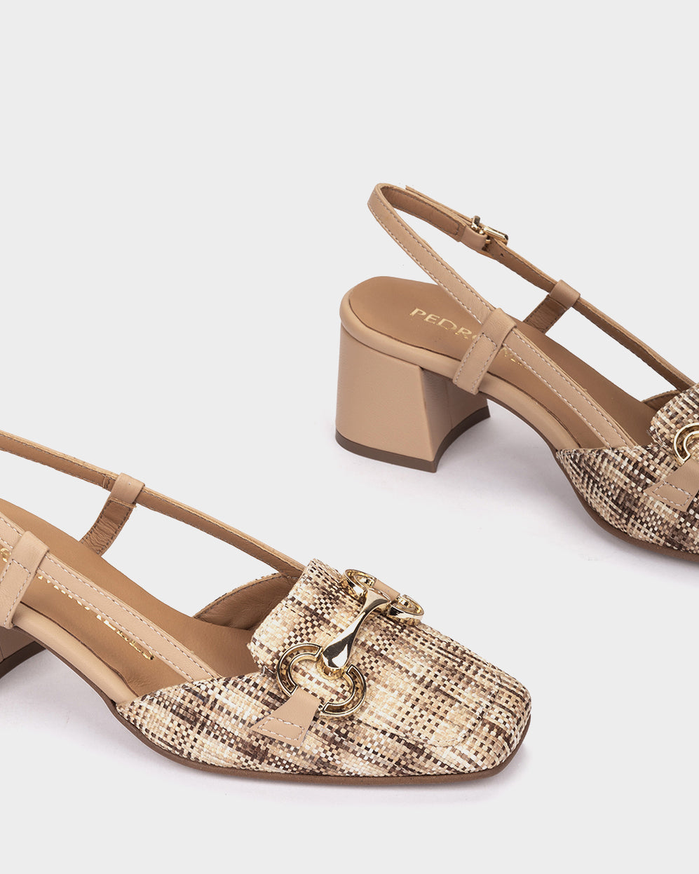 RAFIA MULTI CUERO