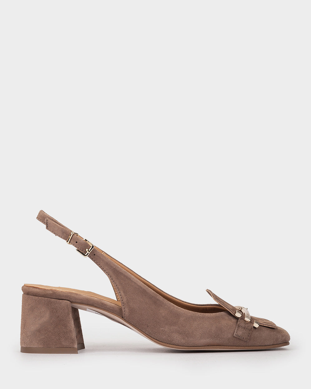 ANTE TAUPE