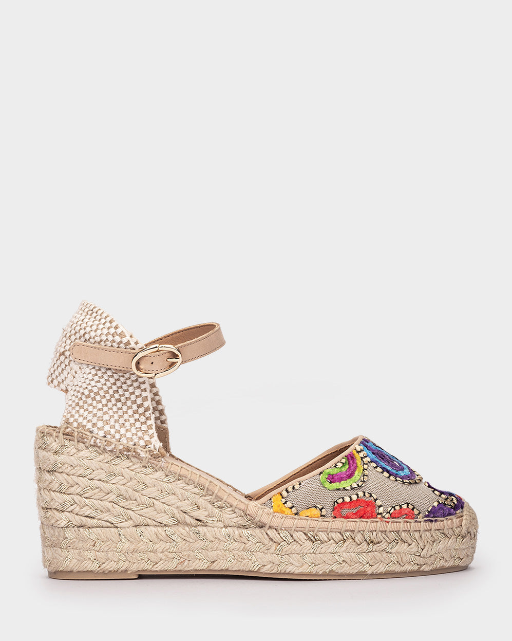 TALIMA BEIGE