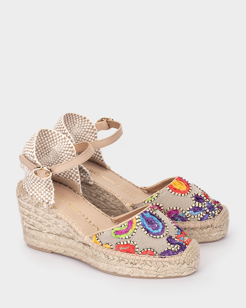TALIMA BEIGE