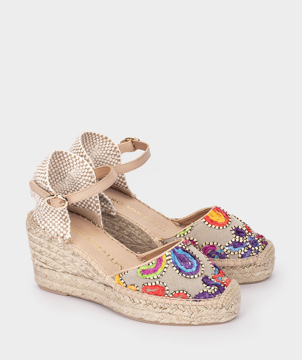 TALIMA BEIGE