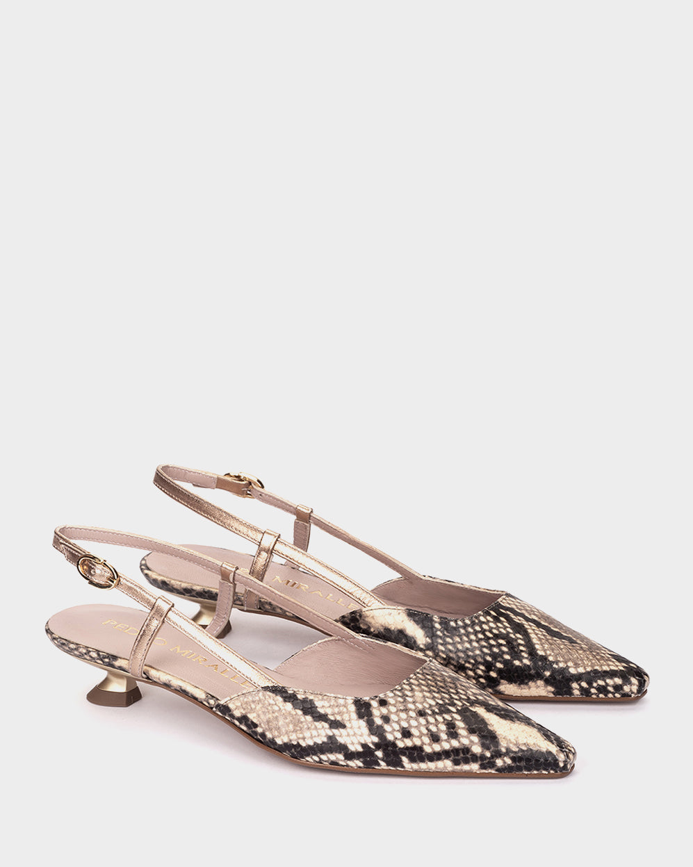 PYTON BEIGE