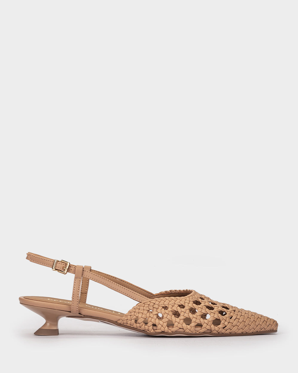 TRENZADO CAMEL
