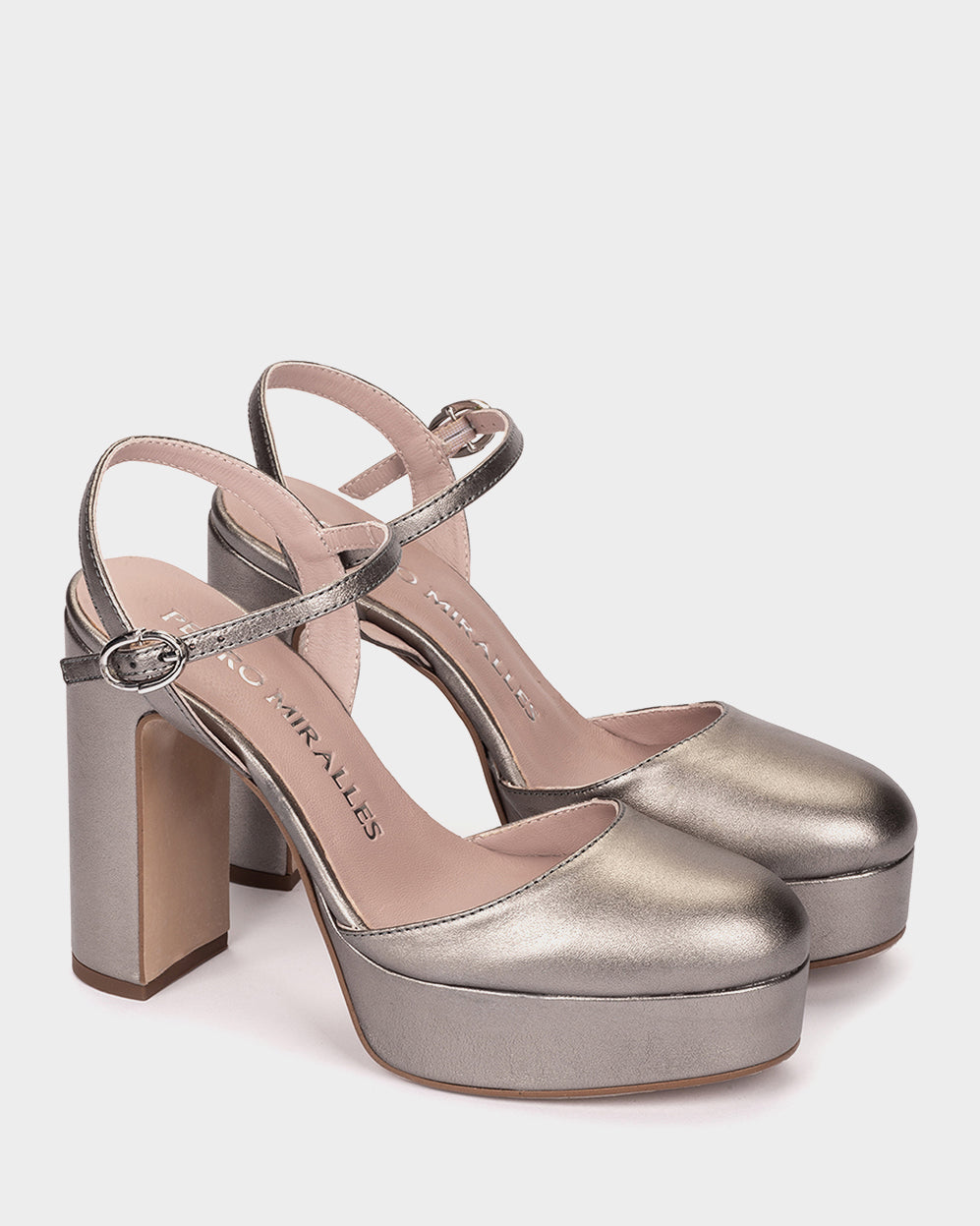 NAPA METAL ANTRACITA