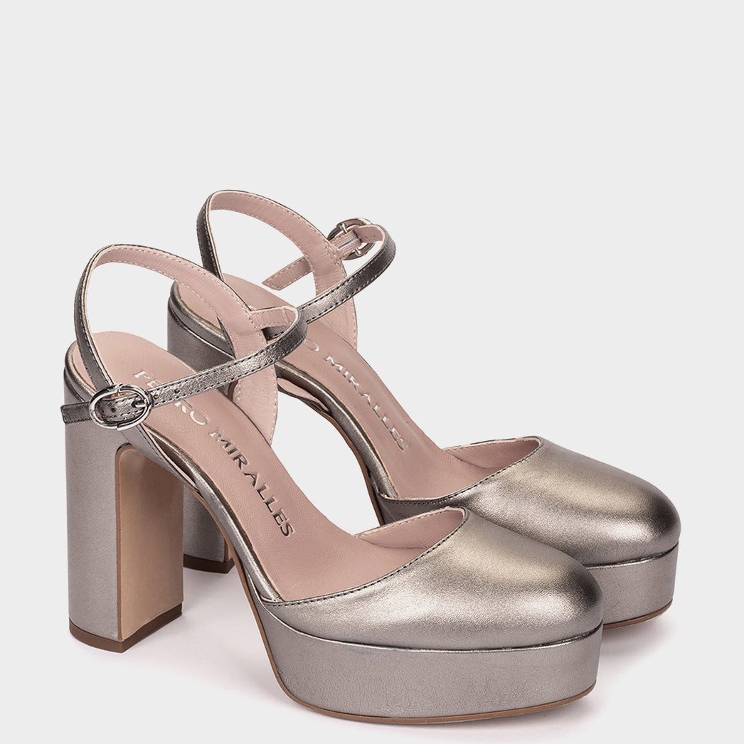 NAPA METAL ANTRACITA