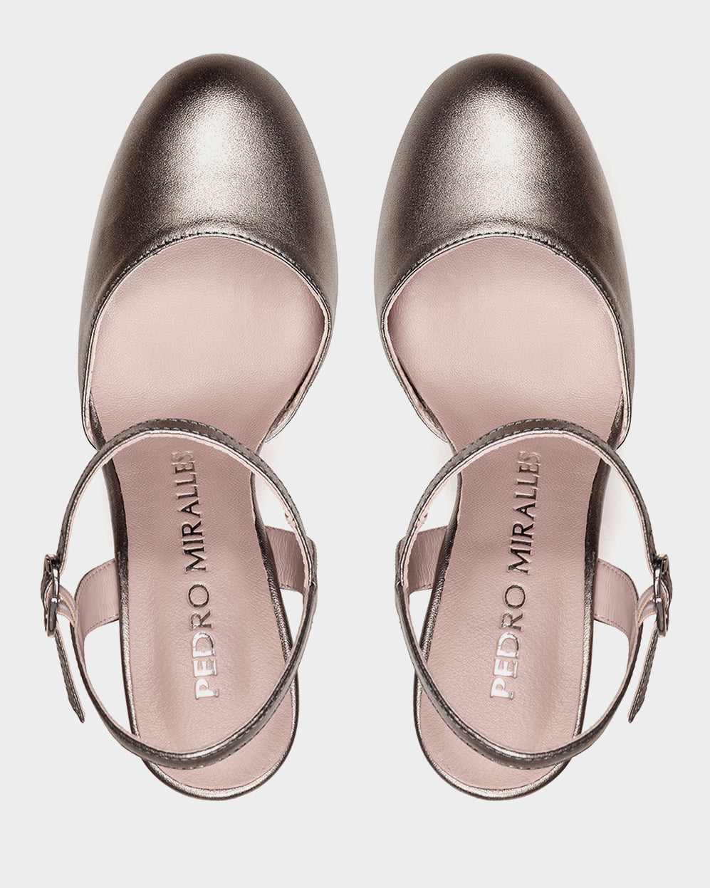 NAPA METAL ANTRACITA