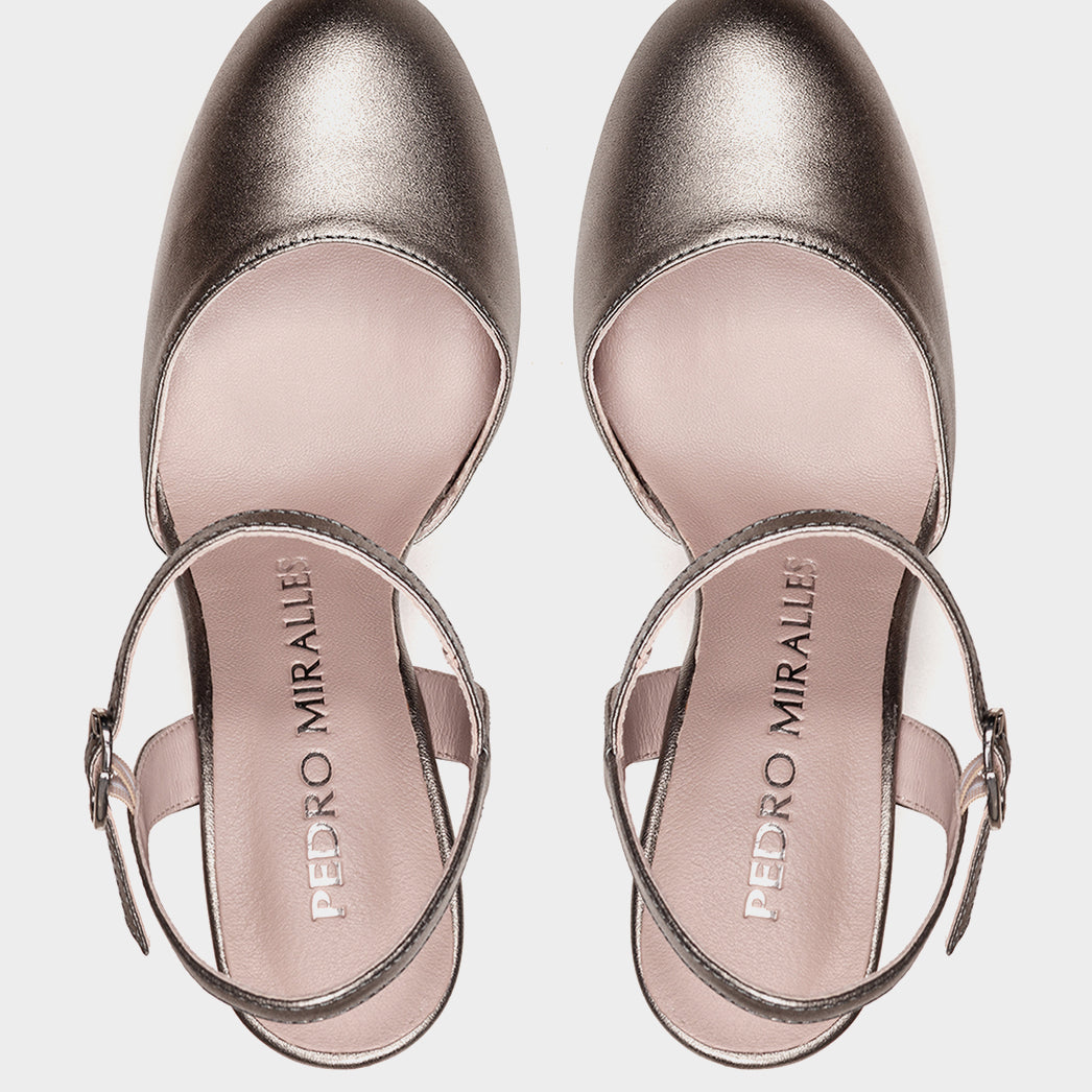 NAPA METAL ANTRACITA