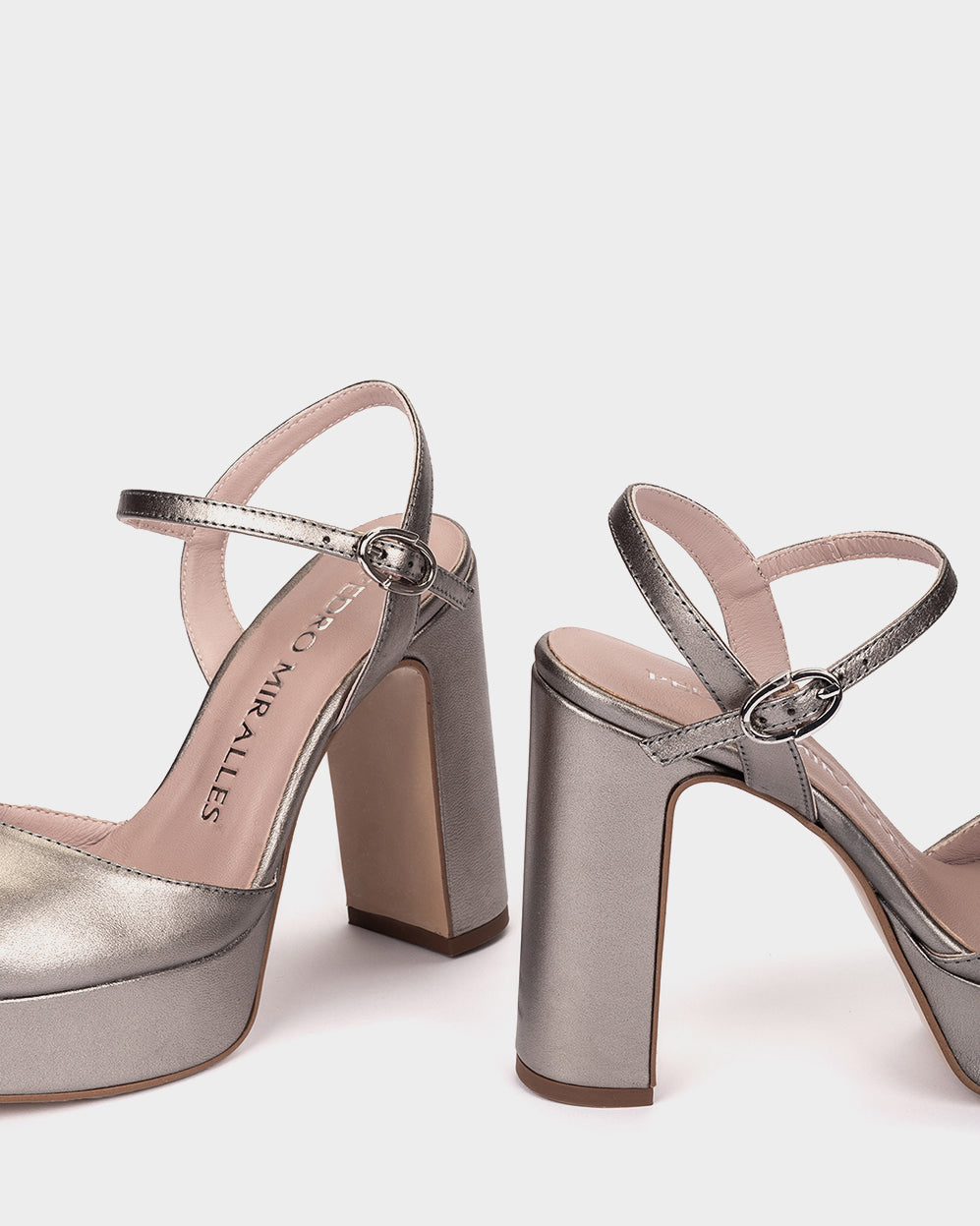 NAPA METAL ANTRACITA