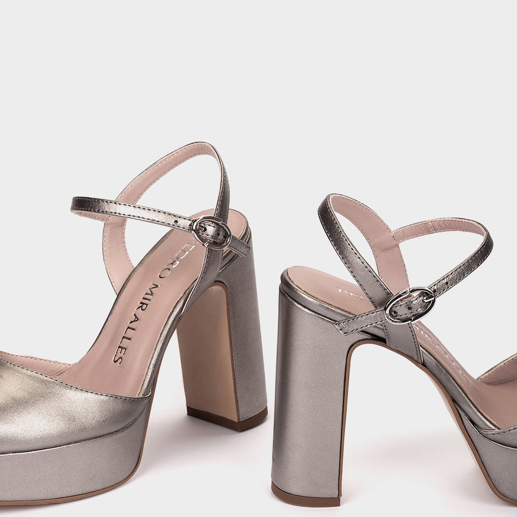 NAPA METAL ANTRACITA