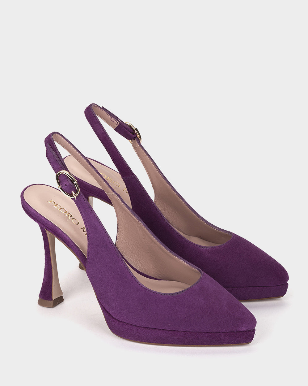 ANTE MORADO