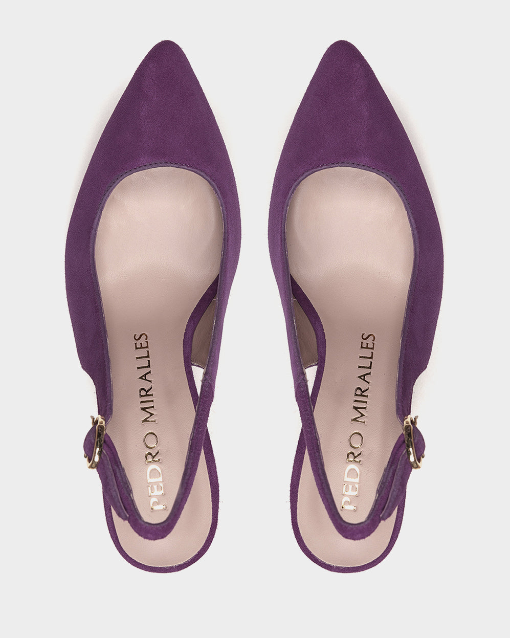 ANTE MORADO