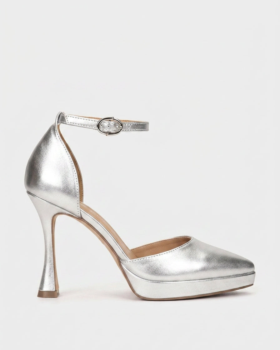 NAPA METAL PLATA