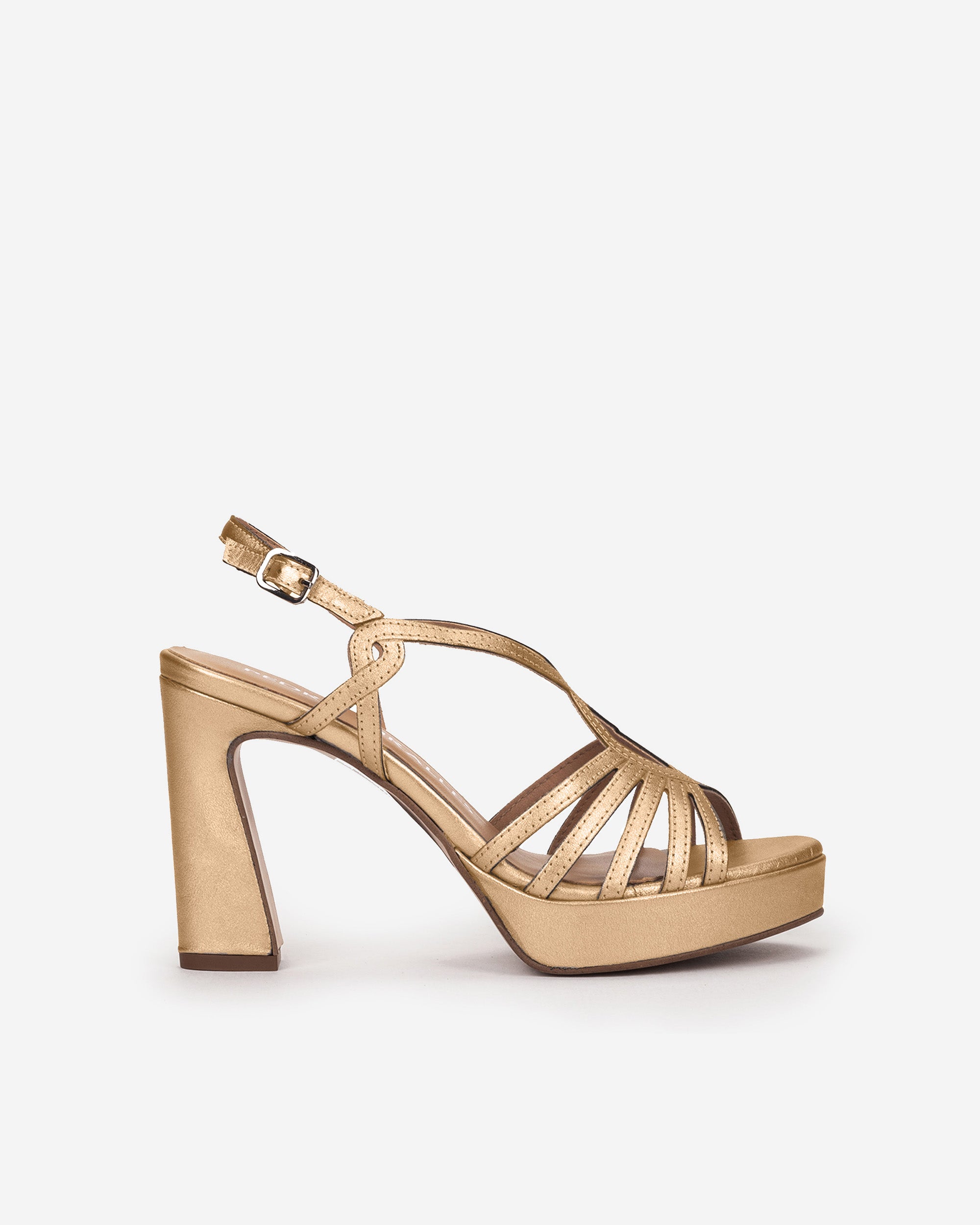 NAPA METAL ORO