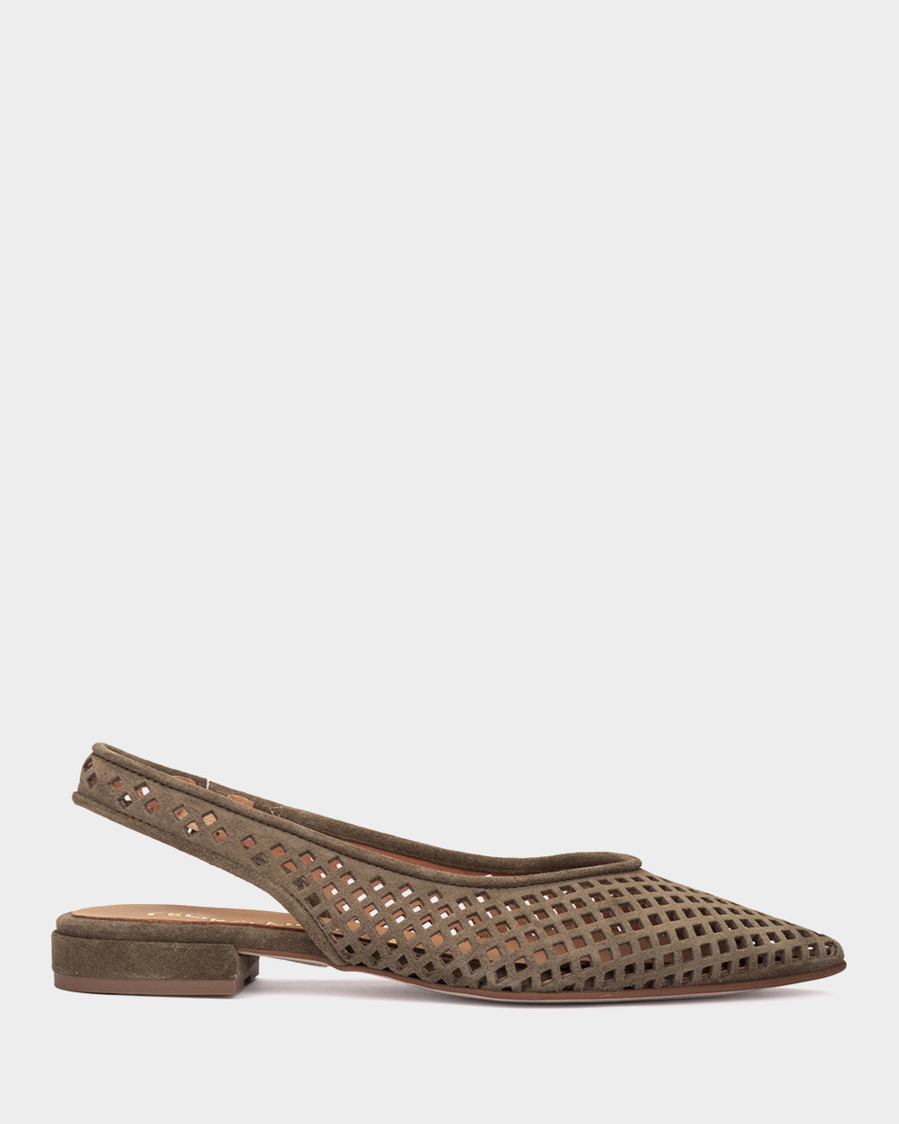 VELOUR KAKI