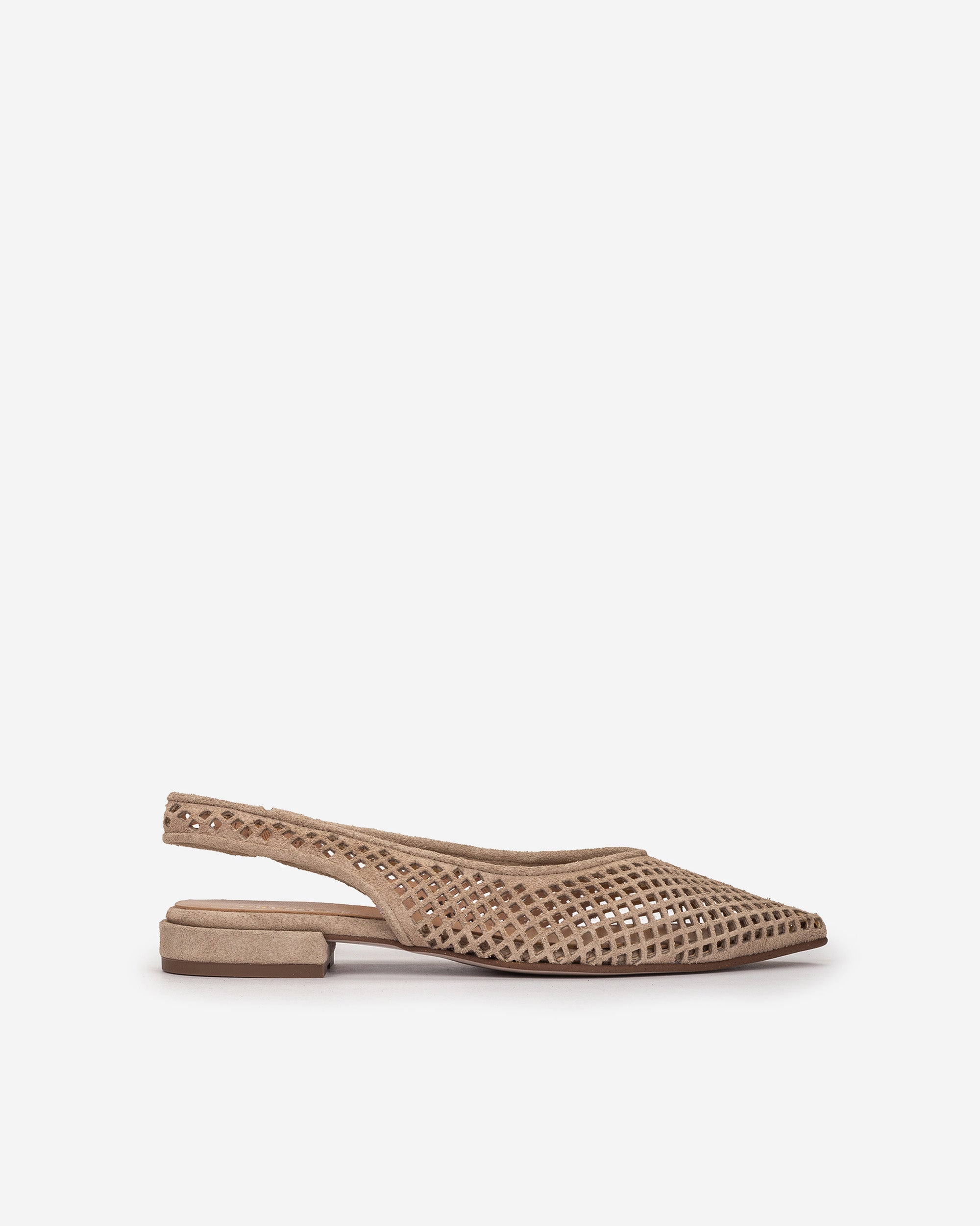 VELOUR SAND